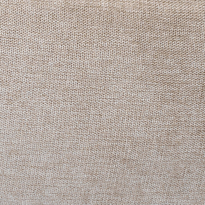 Fauteuil d’appoint Tori de 32,68 po en tissu avec armature en métal - sable