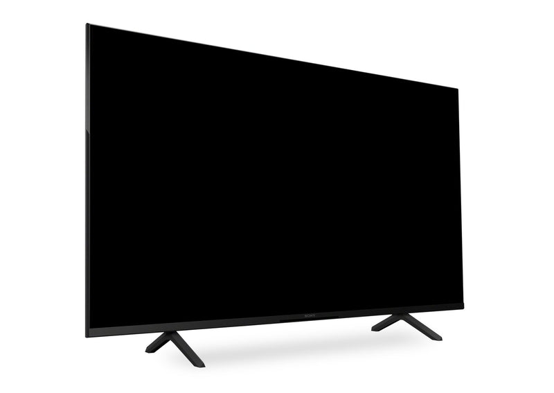 Téléviseur intelligent DEL SONY Bravia 3 UHD 4K de 43 po avec Google TVMC (K43S30) - modèle 2024