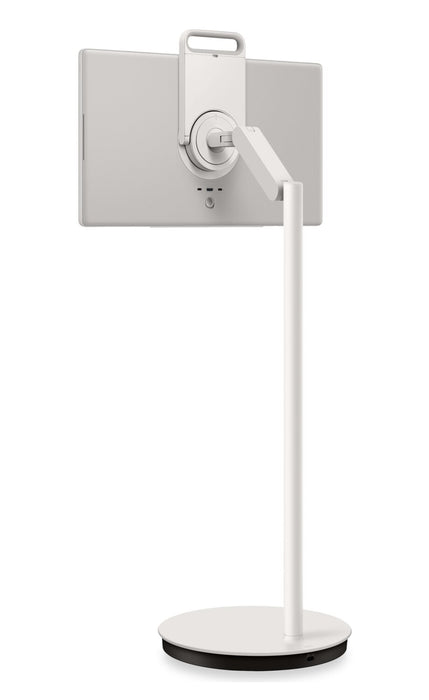 Écran tactile interactif mobile DEL Movingstyle LSM7F de SAMSUNG QHD de 27 po (UN27LSM7FAXXZC) - modèle 2025