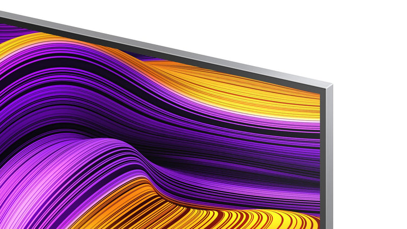 Téléviseur intelligent DELO evo LG G5 UHD 4K de 55 po avec IA et webOS (OLED55G5WUA.ACC) - modèle 2025