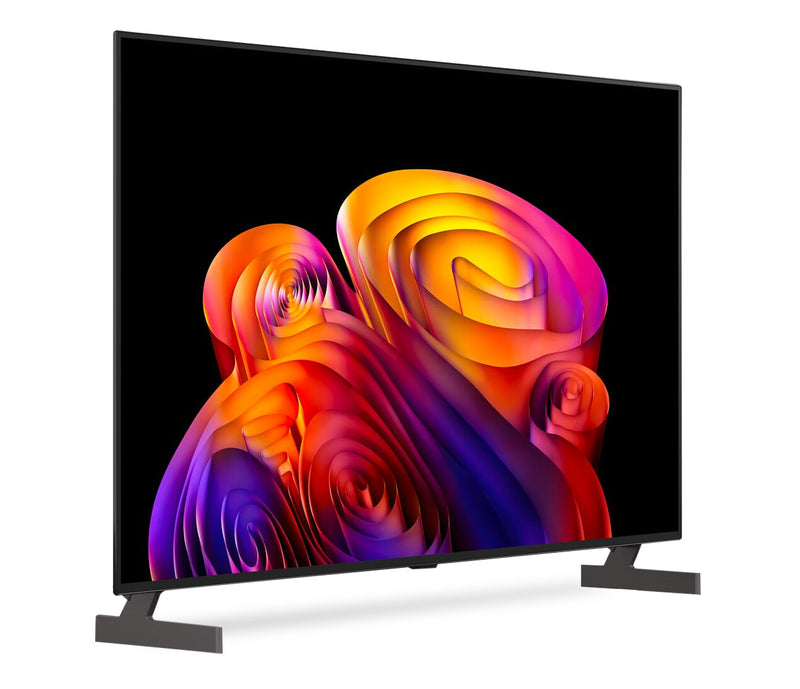 Téléviseur intelligent DELO LG B6E 4K de 55 po avec webOS (OLED55B6EUA.ACC) - modèle 2026