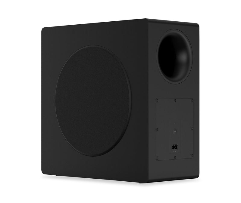 Barre de son de 600 W à 5.1.4 canaux HISENSE AX avec caisson d’extrêmes graves sans fil et haut-parleurs ambiophoniques (AX5140Q)