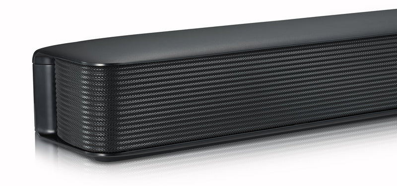 Barre de son LG à 2.0 canaux avec Bluetooth, Dolby AtmosMD et DTS:X (SK1.ACANLLK)