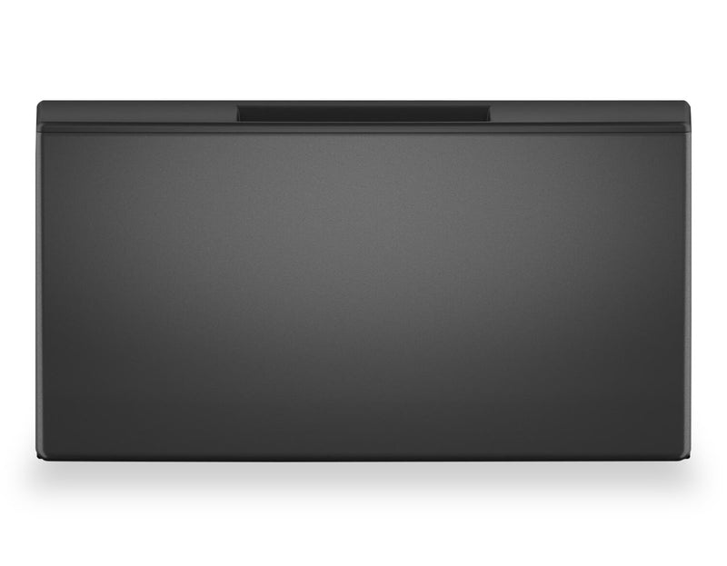 Piédestal avec rangement Whirlpool de 15,5 po pour laveuse et sécheuse à chargement frontal - WFP2715RU