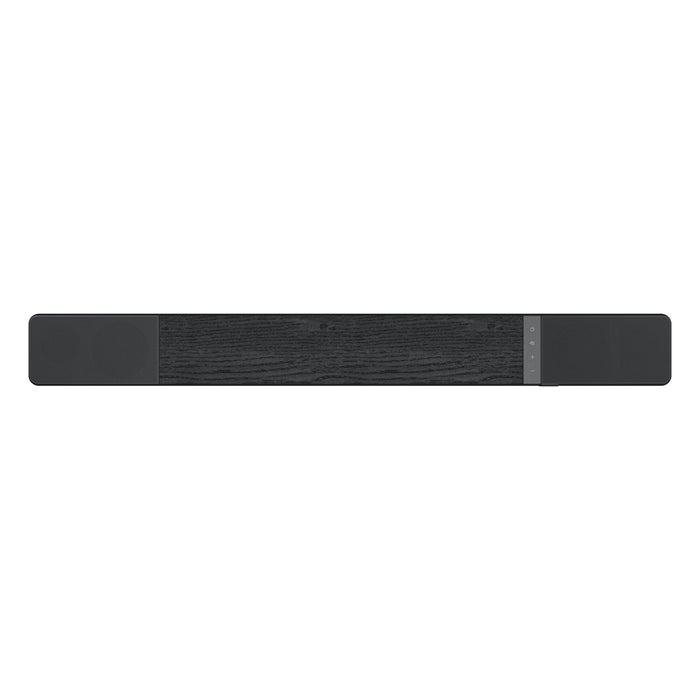 Barre de son de 185 W à 3.1.2 canaux Klipsch Flexus Core 200 avec haut-parleurs d’élévation (XCOR200B)