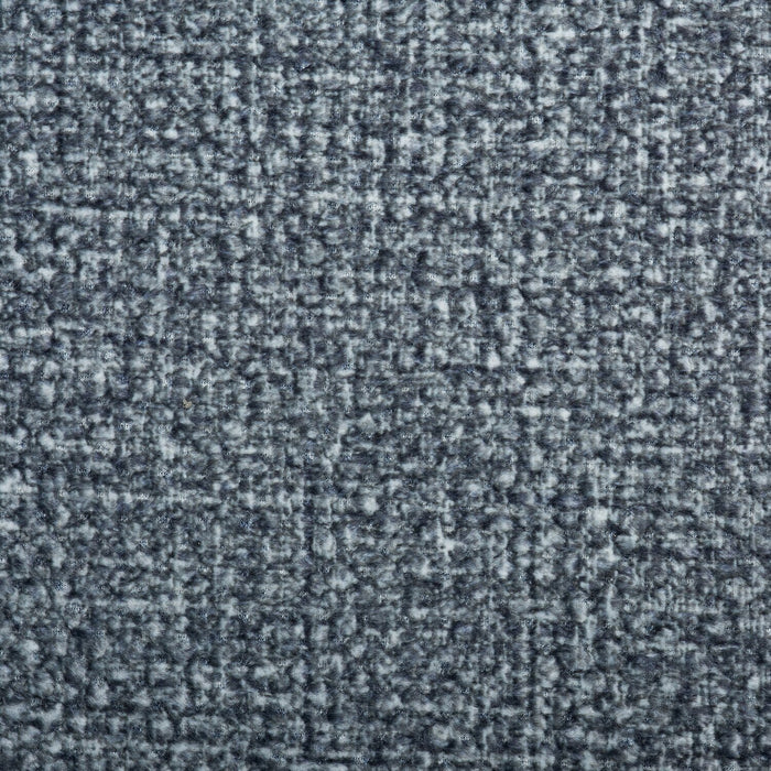 Fauteuil d’appoint Luna 35,4 po en tissu - gris