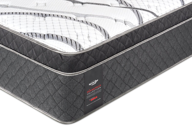Matelas Elite de Springwall pour lit simple 