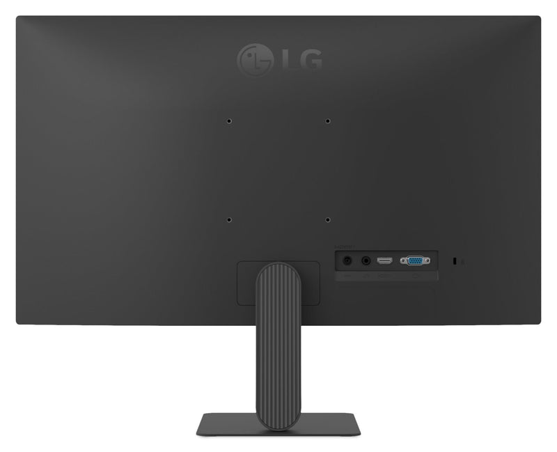 Moniteur IPS LG Full HD de 27 po et de 120 Hz (27U411A-B.AUSQ) - modèle 2025