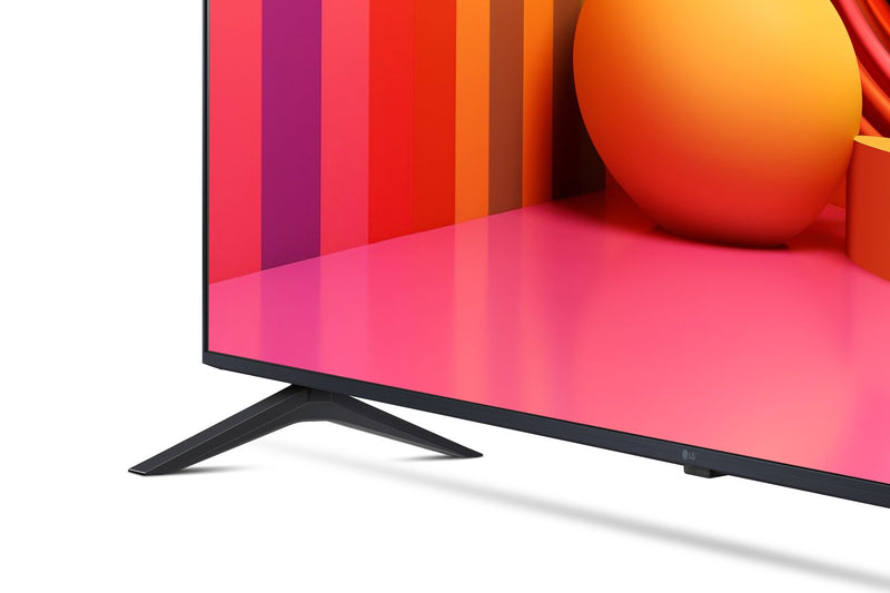 Téléviseur intelligent LG UHD 4K de 75 po à 60 Hz avec HDR10+, HGiG et webOS (75UT7590PUA)
