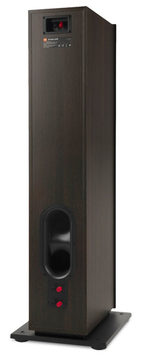 Ensemble de 2 haut-parleurs colonne Stage 260F de JBL - noir