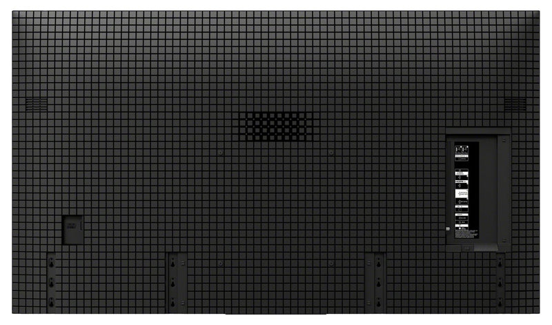 Téléviseur intelligent DELO Sony Bravia 8 UHD 4K de 55 po avec Google TVMC (K55XR80) - modèle 2024