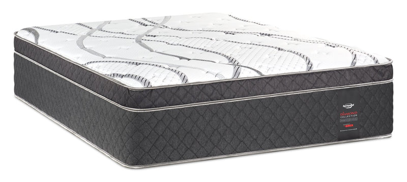 Matelas Elite de Springwall pour grand lit 