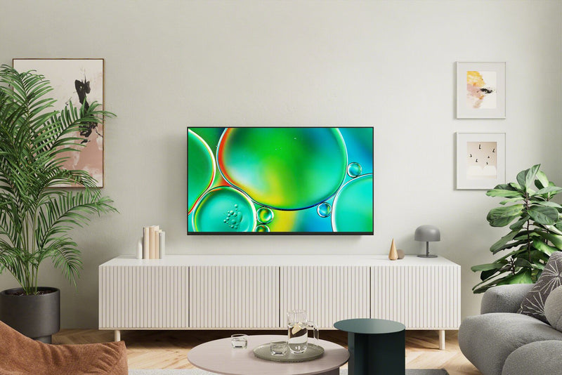 Téléviseur intelligent ACL SONY Bravia 2 UHD 4K de 55 po avec Google TVMC (K55S20M2) - modèle 2025