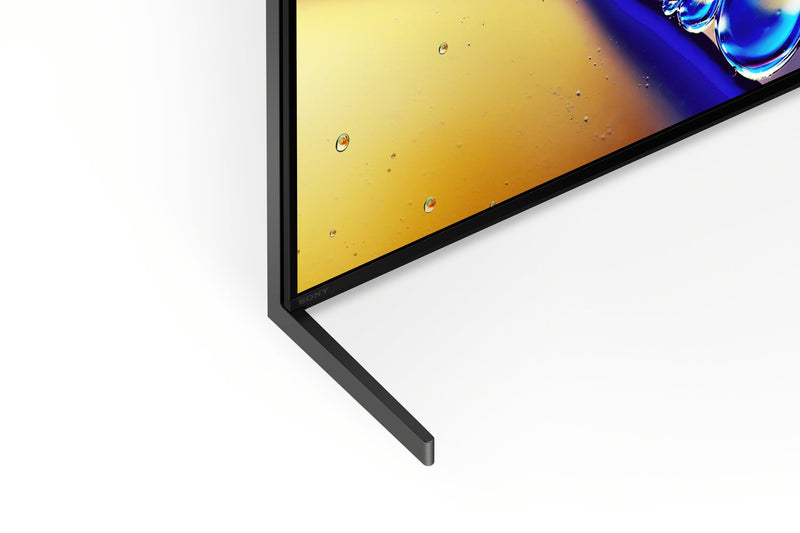 Téléviseur intelligent QD-DELO SONY Bravia 8 II UHD 4K de 55 po avec Google TVMC (K-55XR80M2) - modèle 2025