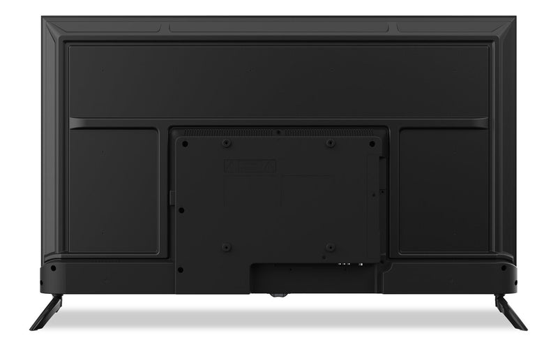 Téléviseur intelligent QLED Westinghouse UHD 4K de 43 po avec Roku TV (WR43QC5500) - modèle 2025