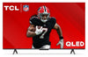 Téléviseur intelligent QLED TCL Q65 UHD 4K de 43 po avec Google TVMC (43Q651G-CA)