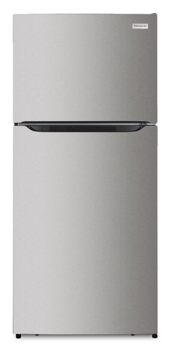 Ensemble de 2 électroménagers Frigidaire pour la cuisine - acier inoxydable 