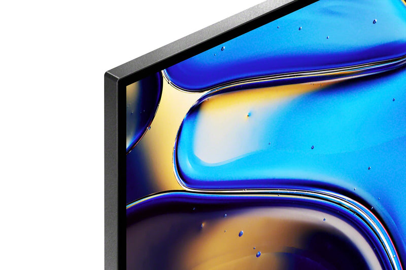 Téléviseur intelligent DELO Sony Bravia 8 UHD 4K de 55 po avec Google TVMC (K55XR80) - modèle 2024