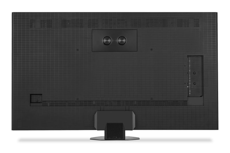 Téléviseur intelligent QLED à Mini DEL Pro HISENSE U88QG UHD 4K de 75 po avec IA et Google TVMC (75U88QG) - modèle 2025