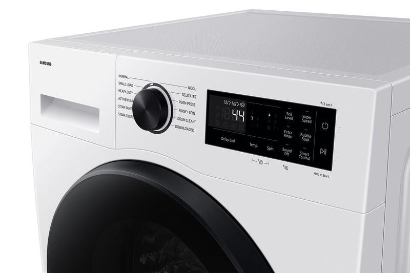 Laveuse compacte Samsung à chargement frontal de 2,9 pi3 - WW25FG5B34BEAC