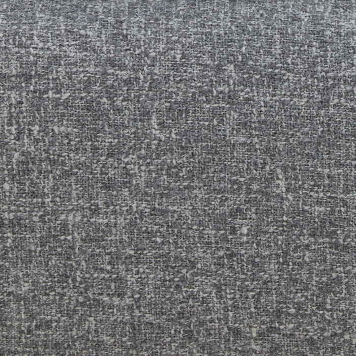 Sofa sectionnel Monaco 5 pièces - gris