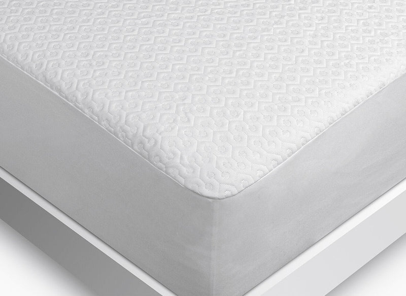 Protège-matelas Performance Dri-TecMD BEDGEARMD divisé pour grand lit