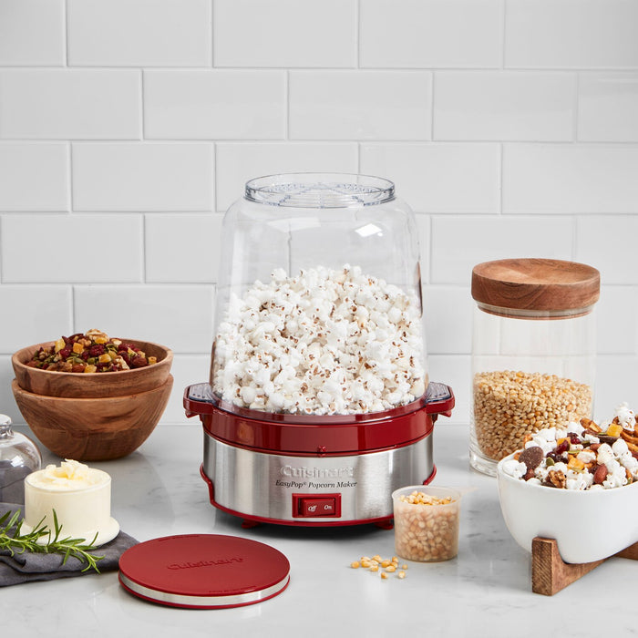 Éclateur de maïs EasyPop de Cuisinart - CPM-700NASC