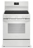 Frigidaire 3-Piece Kitchen Appliance Package – White | Ensemble de 3 électroménagers Frigidaire pour la cuisine - blanc