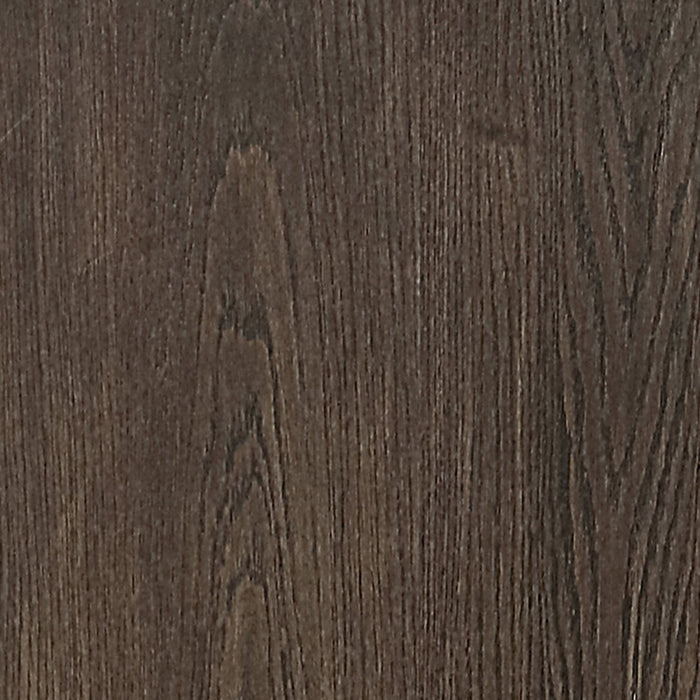 Desserte de salle à manger Zelda de 60 po (L) avec rangement - brun espresso