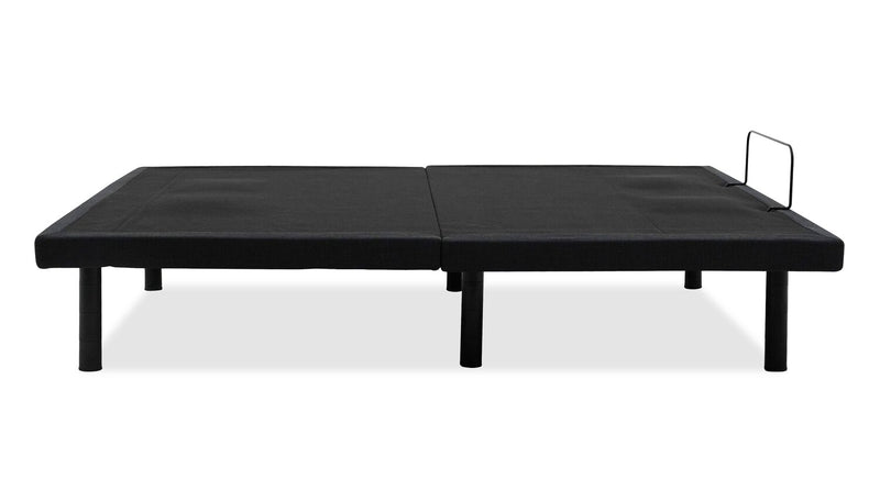 Base ajustable Baselogic Platinum pour grand lit