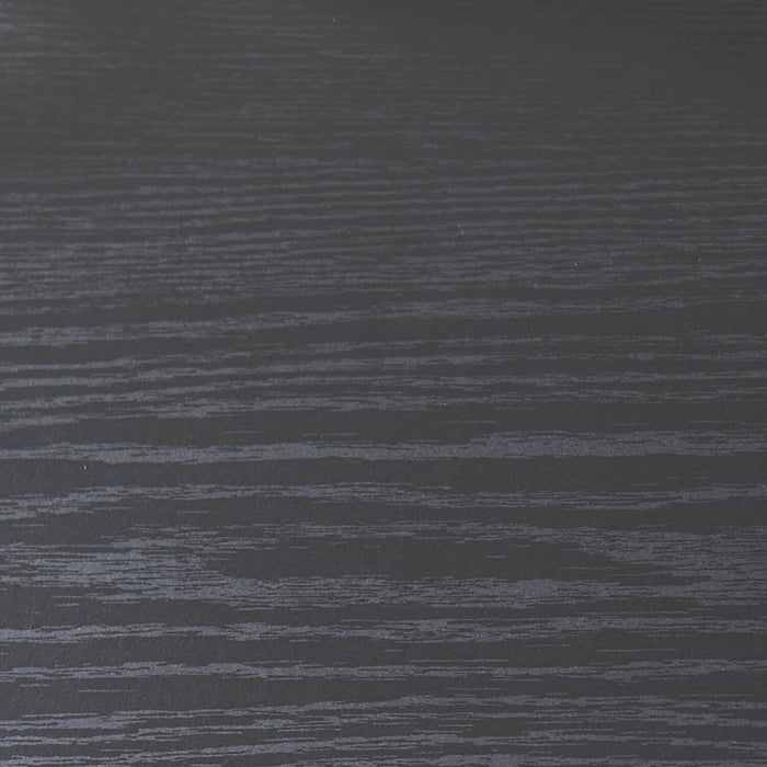 Ensemble de 2 tables Tanner - noir mat 