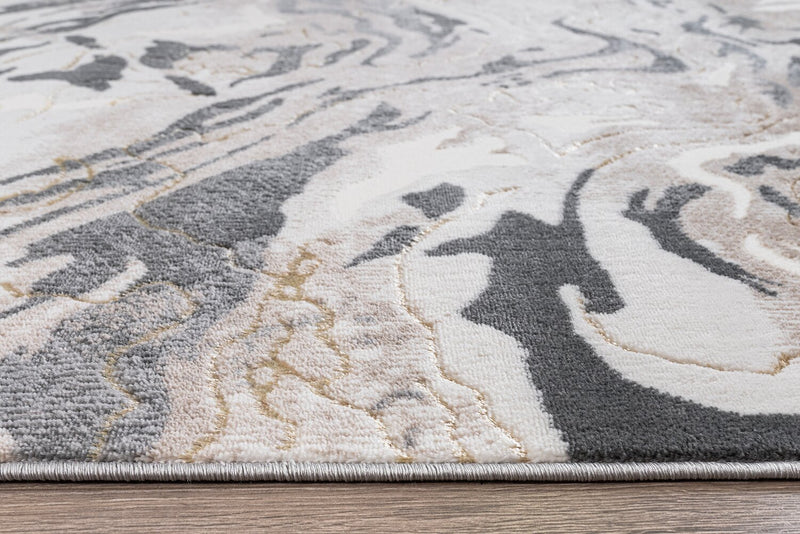 Carpette Brielle 7 pi 6 po x 10 pi 6 po - multicolore 
