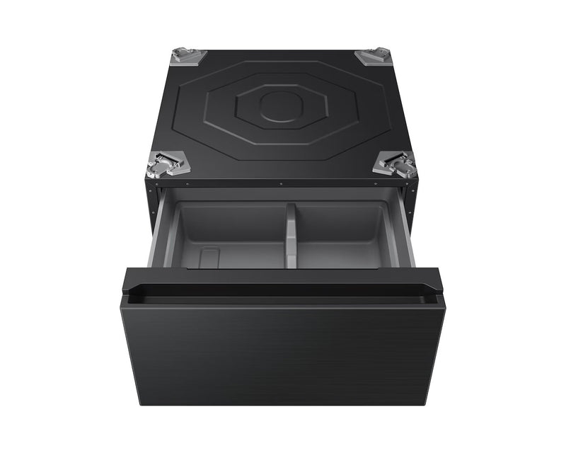 Piédestal Bespoke de Samsung de 27 po pour la buanderie - WE702NB/US