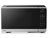 Four à micro-ondes compact Panasonic de 0,9 pi3 - acier inoxydable - NNSB42QSC