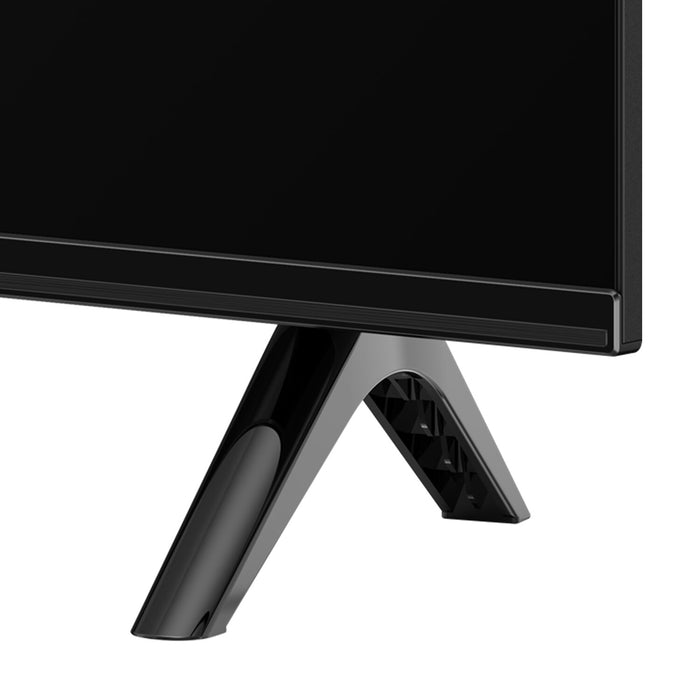 Téléviseur intelligent TCL S45K UHD 4K de 43 po avec Google TVMC