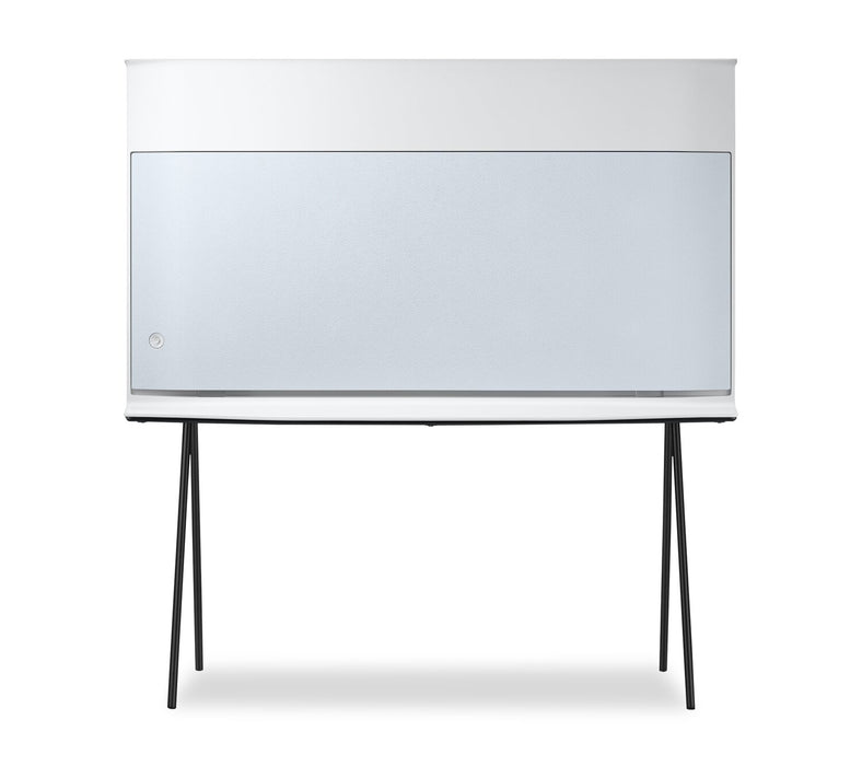 Téléviseur intelligent QLED Le Sérif de Samsung 4K de 65 po à 60 Hz avec Quantum HDR et HGiG (QN65LS01DAFXZC)