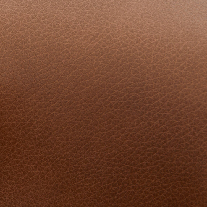 Sofa à inclinaison électrique Titan de Shaquille O’Neal Home de 92 po en cuir véritable avec confort Shaq-o-pedic -  terre