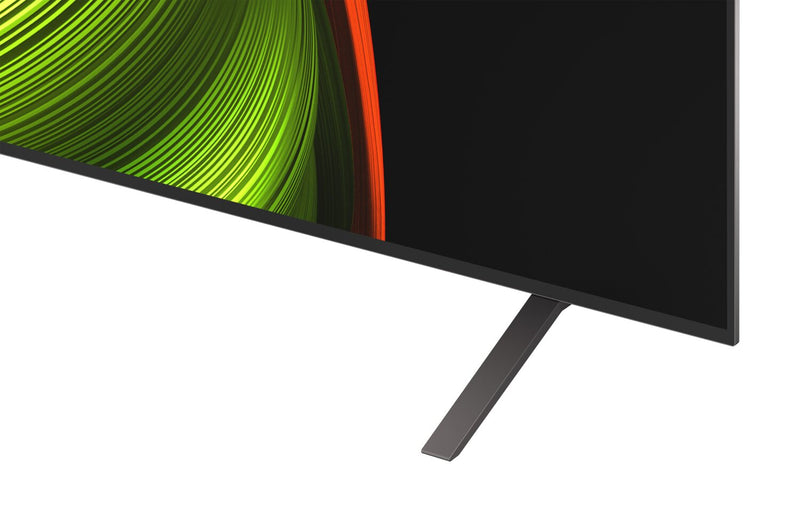 Téléviseur intelligent DELO evo LG B5 UHD 4K de 55 po avec IA et webOS (OLED55B5PUA.ACC) - modèle 2025