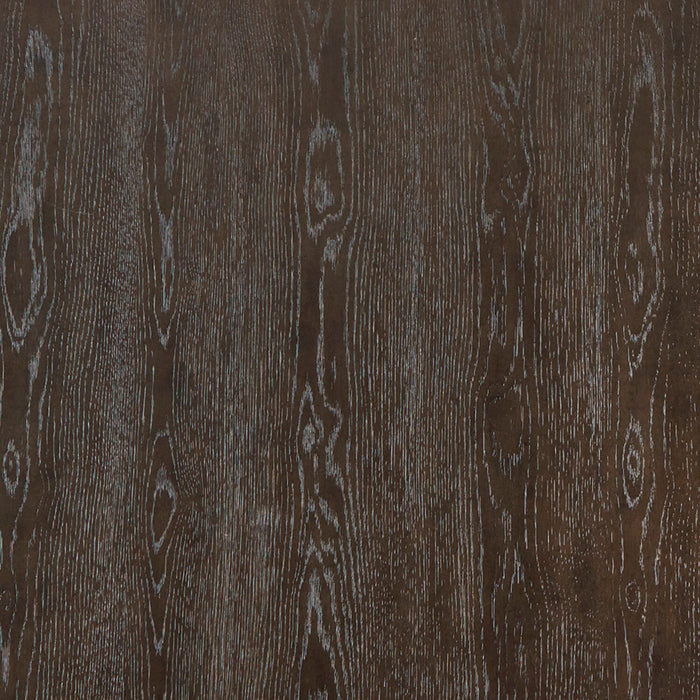 Desserte de salle à manger Metro de 60 po (L) avec rangement - brune