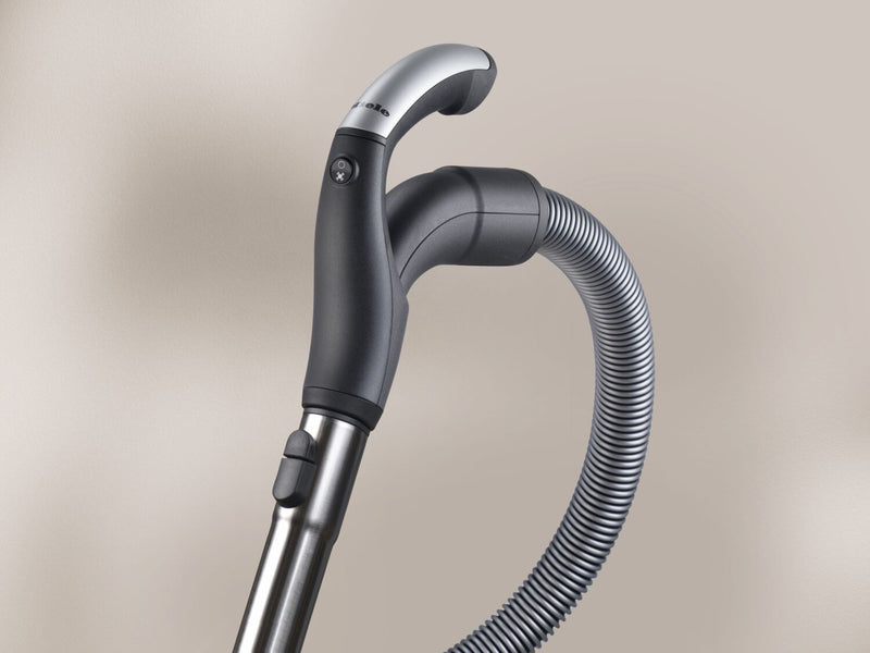 Aspirateur-traîneau Guard S1 Electro de Miele avec sac - gris casa - 41TRE044CDN  