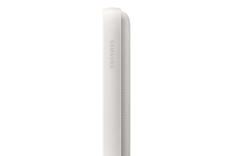 Écran tactile interactif mobile DEL Movingstyle LSM7F de SAMSUNG QHD de 27 po (UN27LSM7FAXXZC) - modèle 2025
