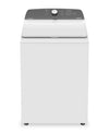 Laveuse Whirlpool à chargement par le haut de 4,5 pi3 avec turbine - WTW4000SW