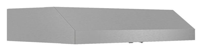 Hotte de cuisinière sous l’armoire Broan de série GLA1 de 42 po - Acier inoxydable -  GLA1423SS 