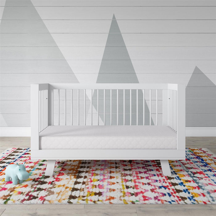 Matelas Amy pour lit de bébé et de bambin 