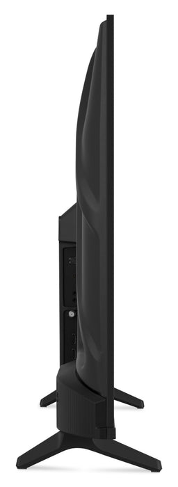 Téléviseur intelligent DEL HISENSE A4N de 32 po avec HD Ready et VIDAA (32A4NV)