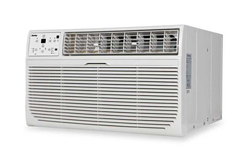 Climatiseur mural Danby de 12 000 BTU - DTAC120B2WDB