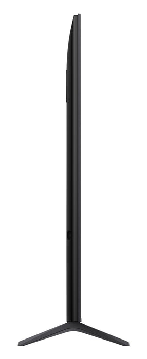 Téléviseur intelligent QLED TCL QM6K UHD 4K de 55 po avec Google TVMC et mini DEL QD (55QM6K)