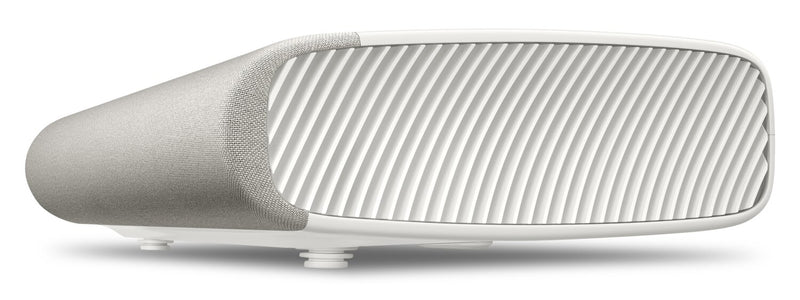 Projecteur à ultra-courte portée La Première de Samsung 4K de 3450 lumens avec Quantum HDR et Dolby Atmos (SP-LPU9DSAXXZC)