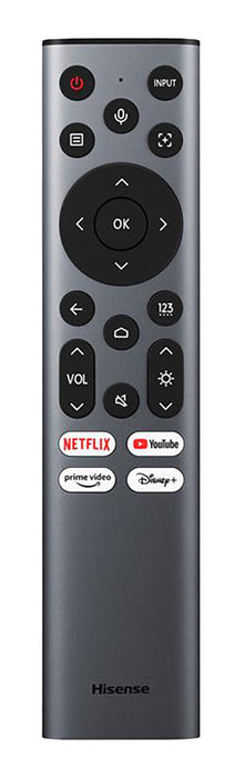 Mini projecteur intelligent C2 Ultra de HISENSE UHD 4K de 65 po à 300 po à triple laser avec système d’exploitation VIDAA (C2ULTRLP)