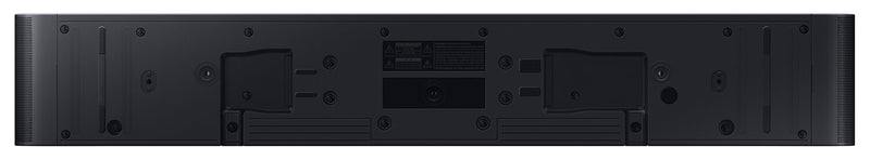 Barre de son Samsung à 5.0 canaux avec DolbyMD Digital, DTS Virtual:XMC et Q-Symphonie (HW-S60D/ZC)